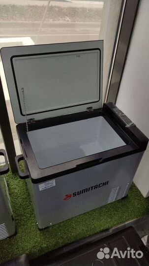 Автомобильный холодильник Sumitachi C50 (50 л)