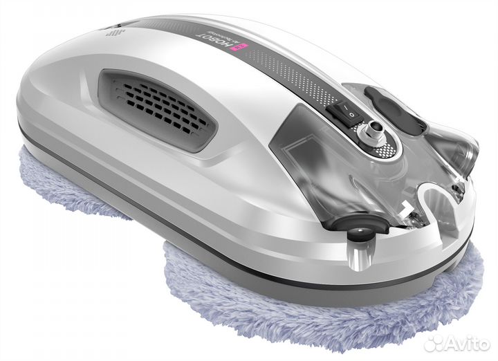 Робот-мойщик окон Hobot 3R (новый, для России)