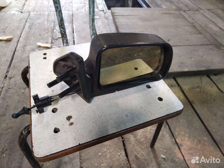 Зеркало ваз 21099, 2109