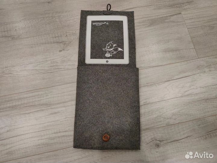 Чехол для планшета Аэрофлот