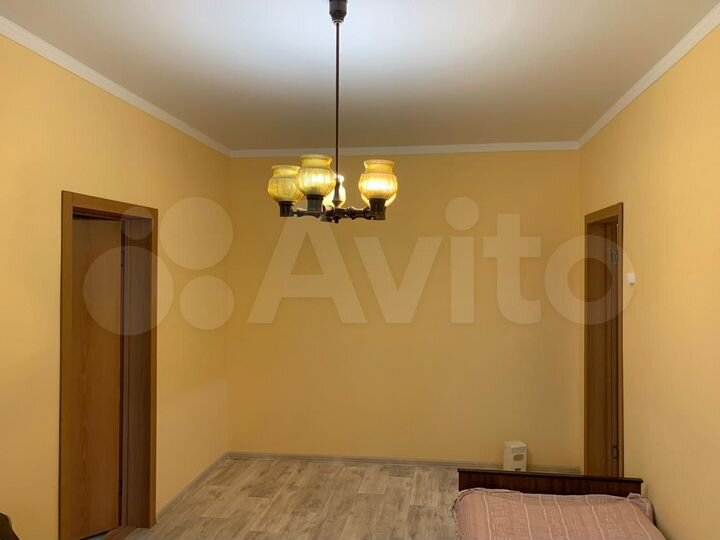 2-к. квартира, 41,6 м², 2/3 эт.