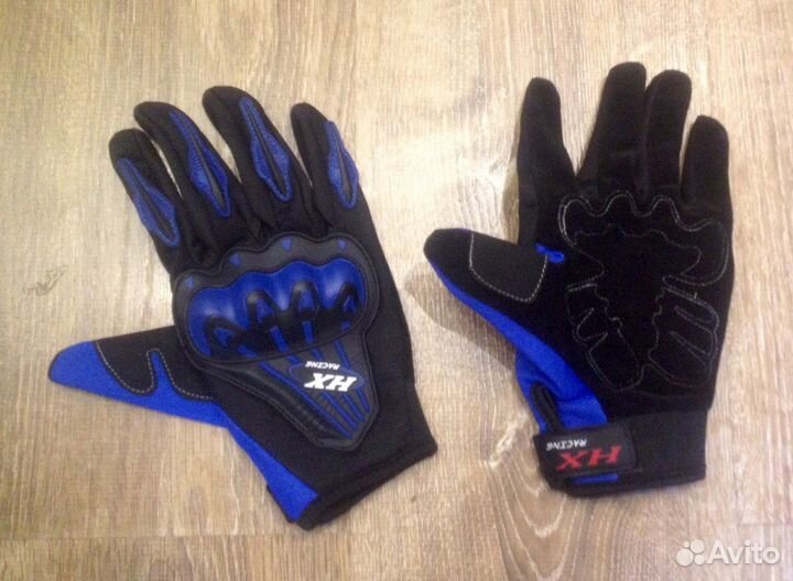 Мотоперчатки Pro-Biker