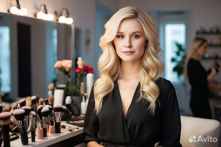 Фотосессия онлайн