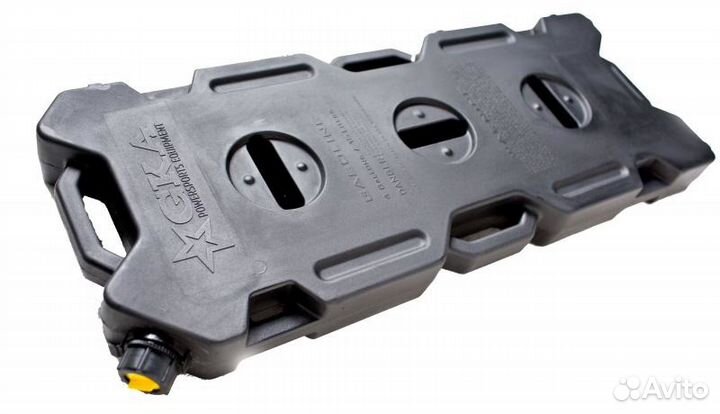 Канистра GKA 15 литров