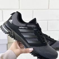 Новые мужские кроссовки больших размеров Adidas