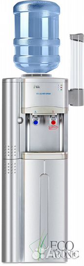 Кулер Ecotronic G6-LF с холодильником