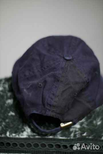 Кепка винтажная Polaris Burger King