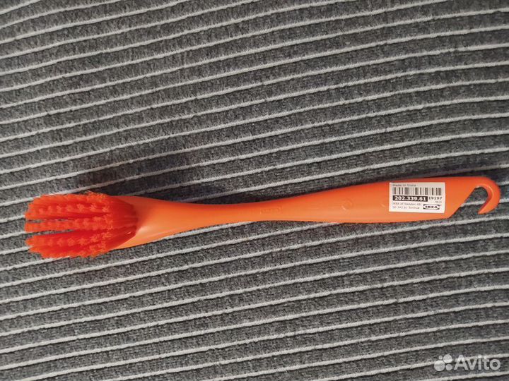 Щетка для мытья посуды IKEA