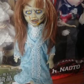 Living dead dolls