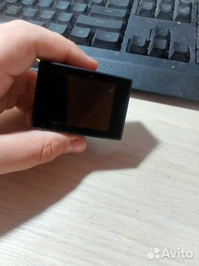 Экшн камера