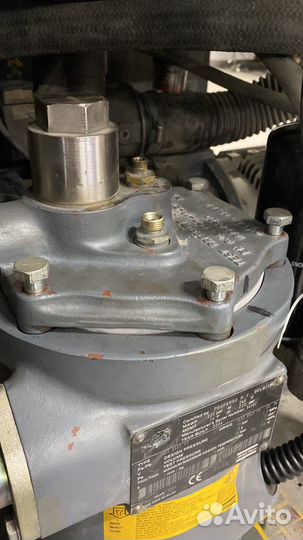 Ремонт и обслуживание компрессорного оборудования