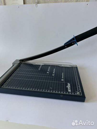 Резак сабельный Aceline A4