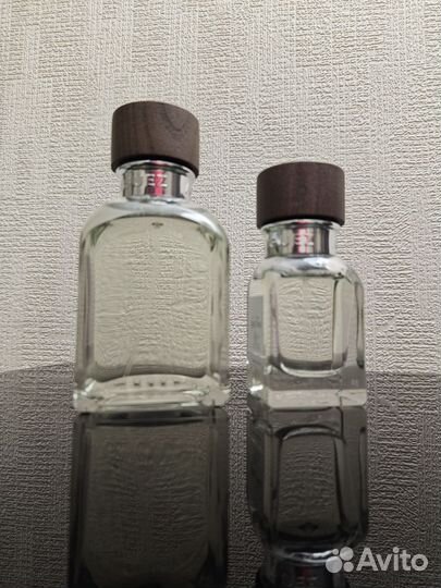 Мужские духи Adolfo Dominguez Aqua Fresca
