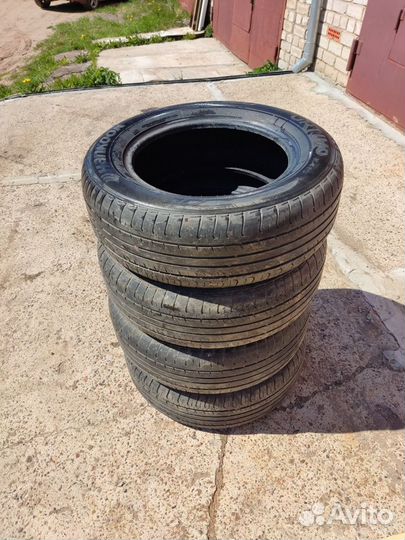 Hankook Optimo H417 205/65 R15 94