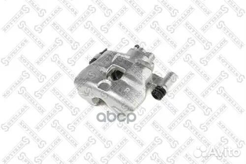 Суппорт тормозной передний правыйMazda 6 All