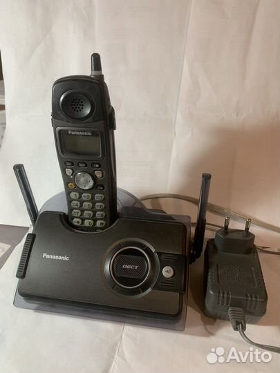 PanasonicKX-TCD286RU