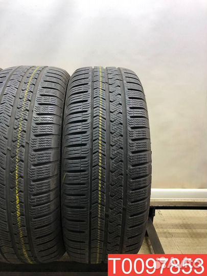 Vredestein QuaTrac 5 205/55 R16 91H