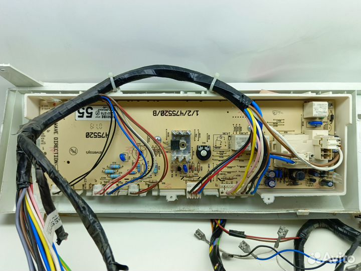 Модуль сма vestel