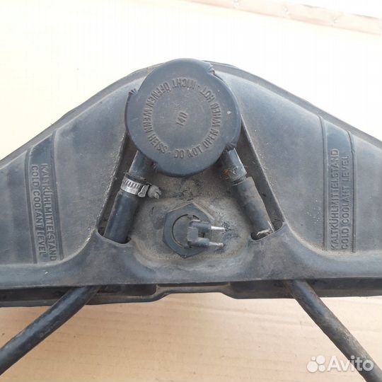 Расширительный бачек бмв е32 е34