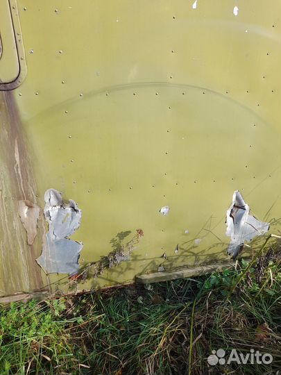 Кунг бытовка, хоз блок, вагончик утеплённый