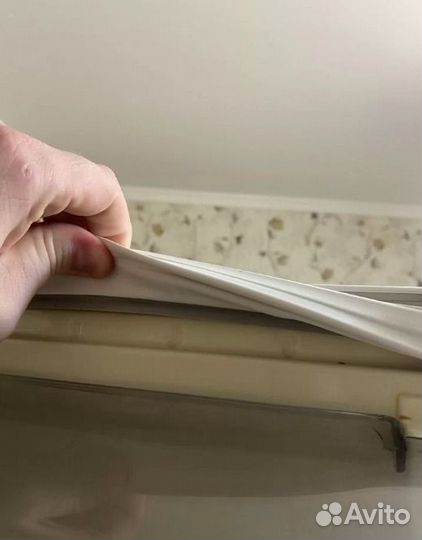 Уплотнитель для холодильника ЗИЛ 64