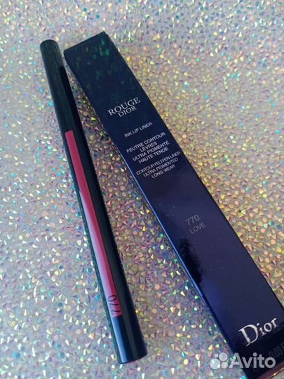 Подводка для губ Dior 770