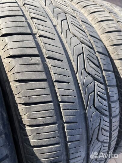 Nitto NT421A 265/60 R18 110V