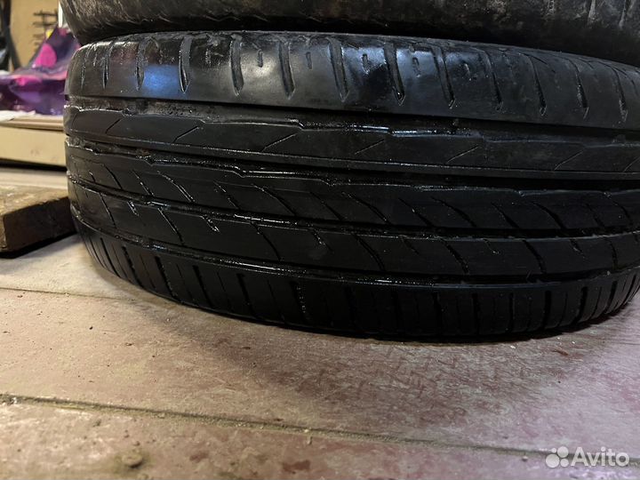 Matador MP 47 Hectorra 3 195/55 R16