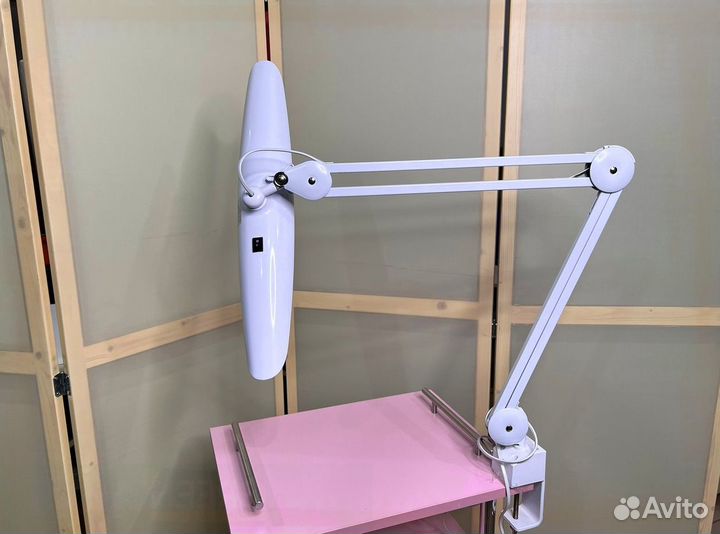 Бестеневая лампа «Миллениум»