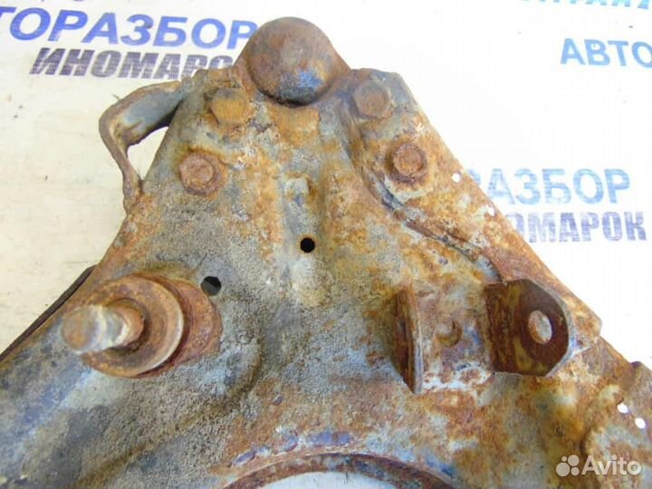 Рычаг передний нижний правый для Ford Ranger 2 20