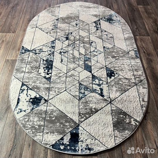 Ковер Турецкий Новый