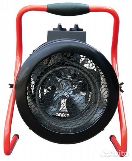 Электрическая тепловая пушка NeoClima тпк-6