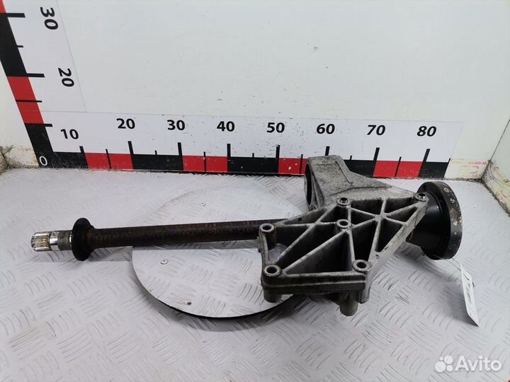 Полуось для mercedes-benz Vito (W638)