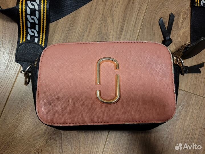 Сумка женская через плечо