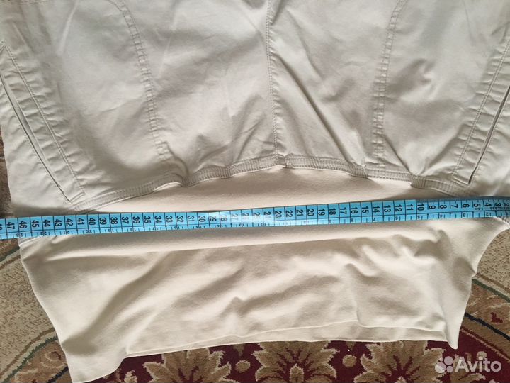 Брюки для беременных HM mama