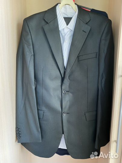 Костюм мужской Svyatnyh на высокий рост. Размер 50