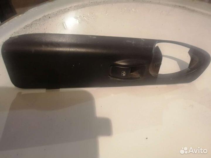 Шаровая на шевроле рецца