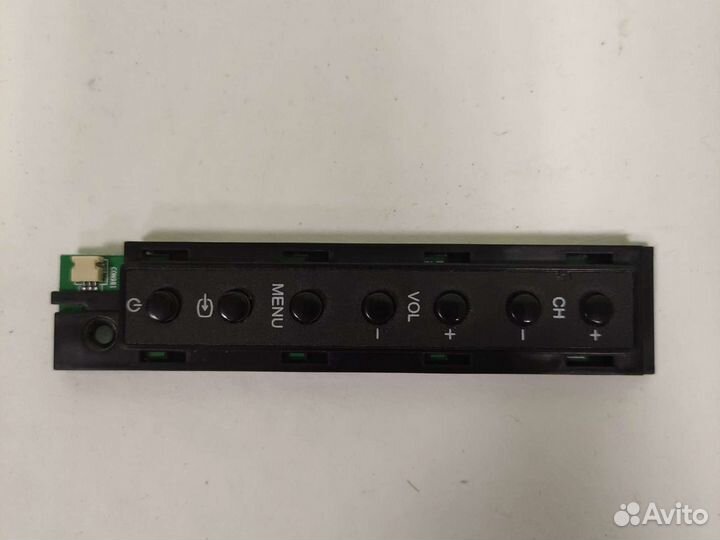 Плата клавиатура e244058cq 2d