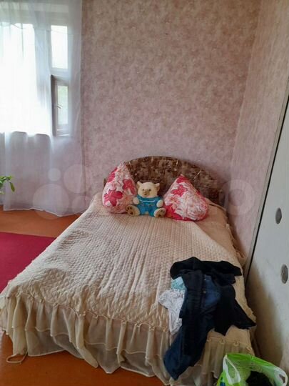 Дом 102 м² на участке 6 сот.