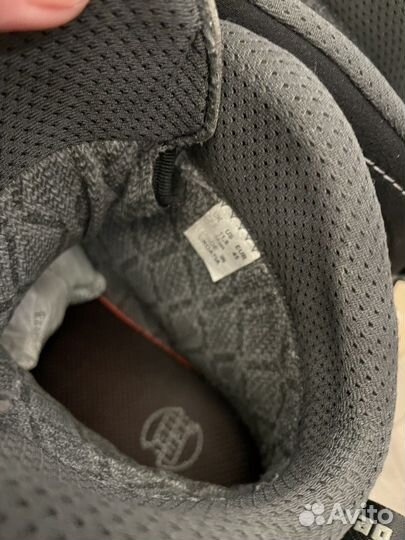 Мужские трекинговые ботинки