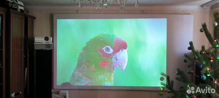 Проектор viewsonic 6200pro