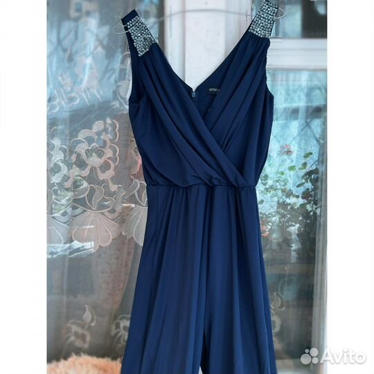 Комбинезон женский