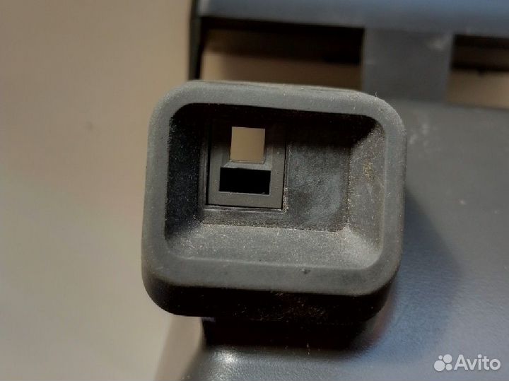 Фотоаппарат моментальной печати Polaroid