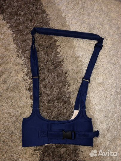 Вожжи-поводок для ребенка