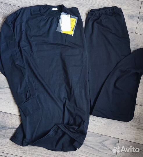 Термобелье мужское