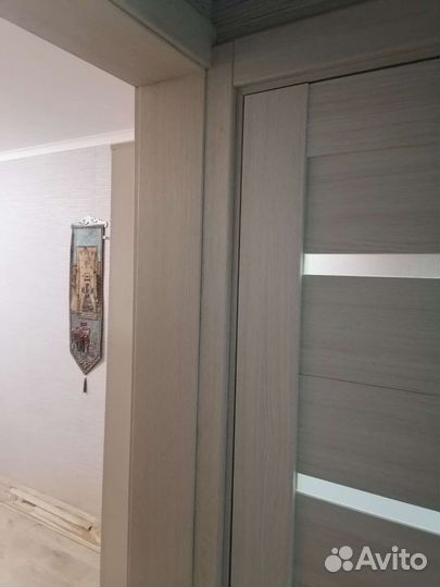 Монтаж входных и межкомнатных дверей качественно