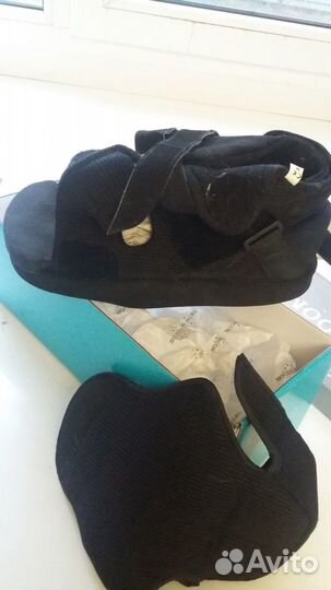 Обувь Барука