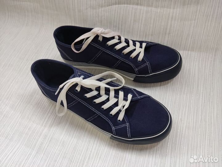 Кеды T.taccardi 41