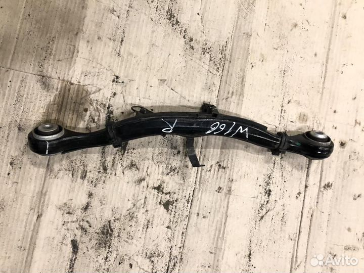 Рычаг задний Mercedes-Benz W166 GLE 2015-2018