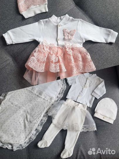 Набор для выписки